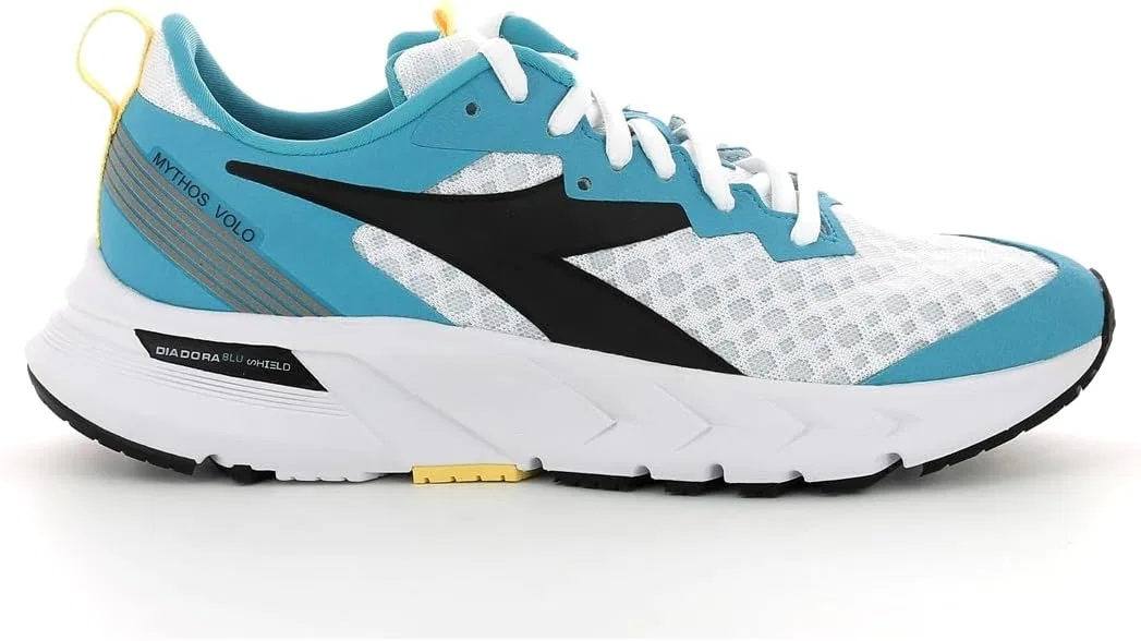 Кроссовки Diadora Mythos Blushield Volo W, Blue