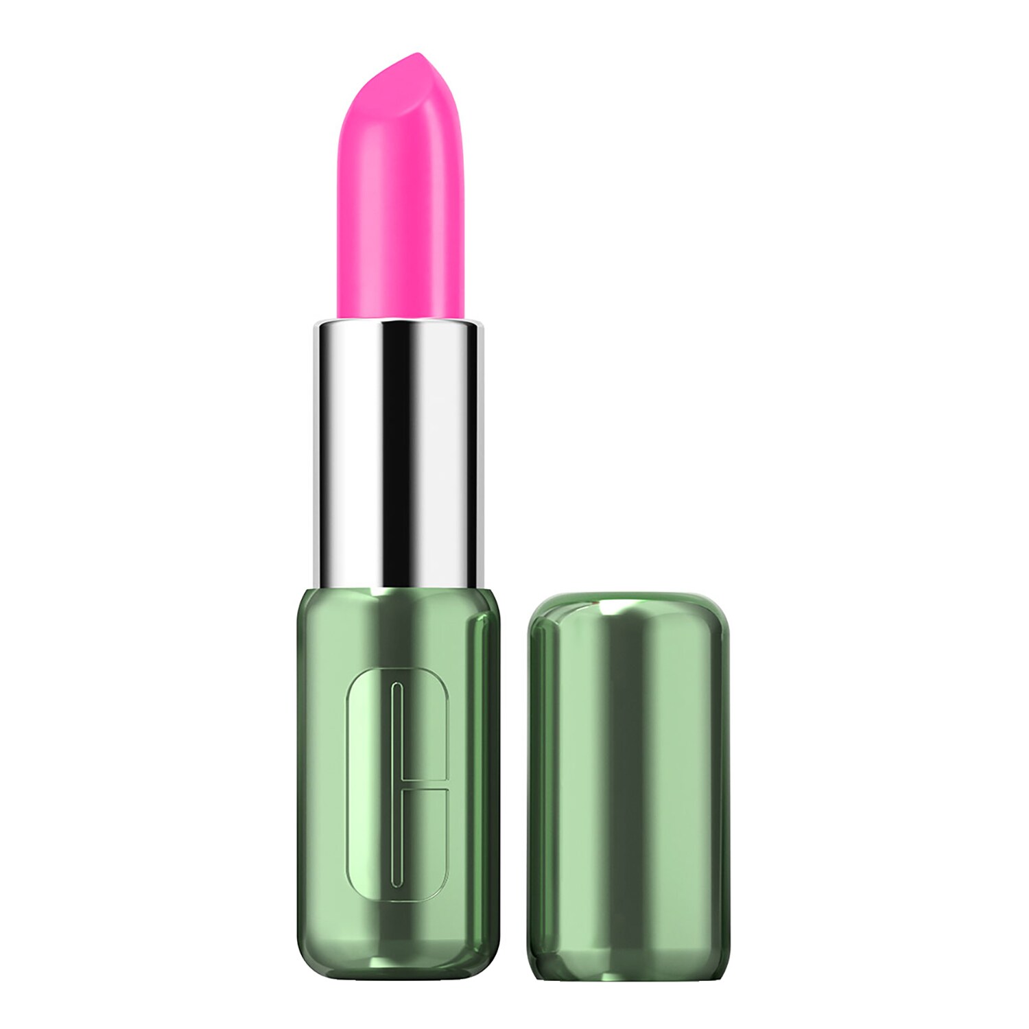 Стойкая помада Pop Clinique, Confetti Pop - Satin (3.90 g)