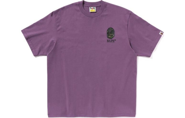 

Футболка мужская A Bathing Ape, белый