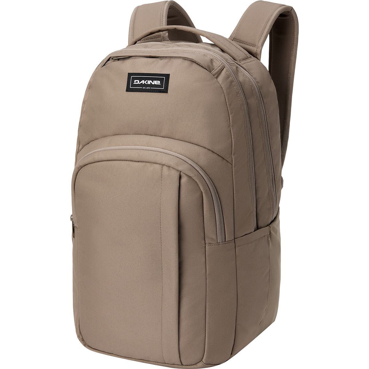 

Рюкзак Campus 33 л Dakine, красный