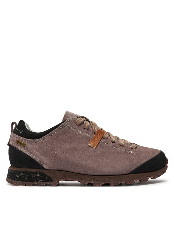 

Треккинговая обувь Aku Botas de trekking Bellamont 3 Suede Gw GORE-TEX, розовый