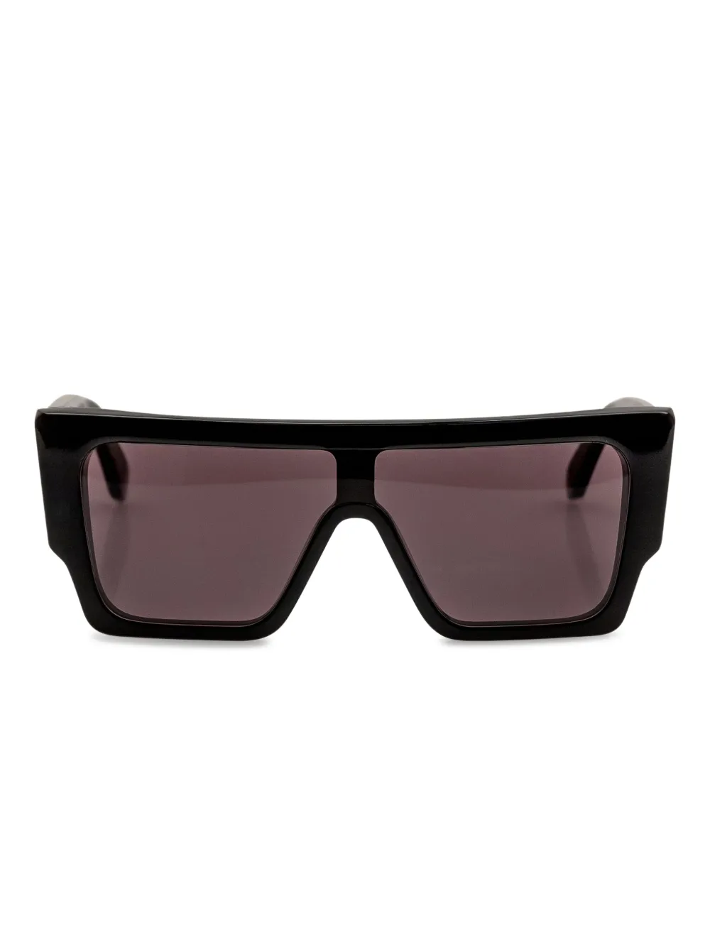 

Солнцезащитные очки Marion Off-White Eyewear, черный