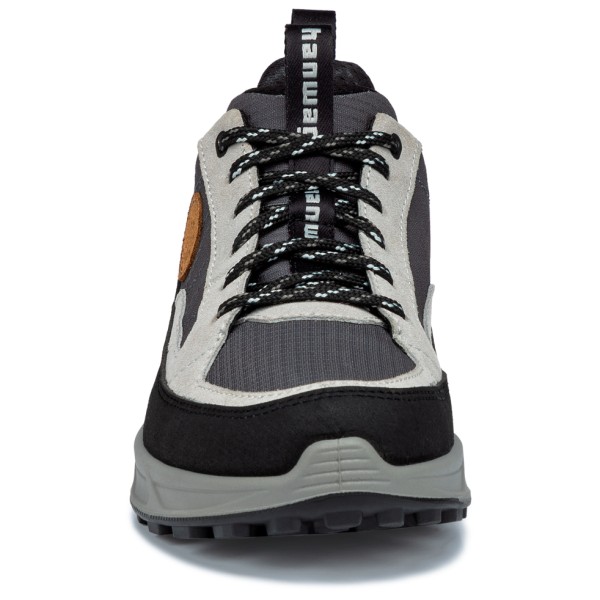 Женские кроссовки rotpunkt light low gtx - мультиспортивные Hanwag, мультиколор — фото 3