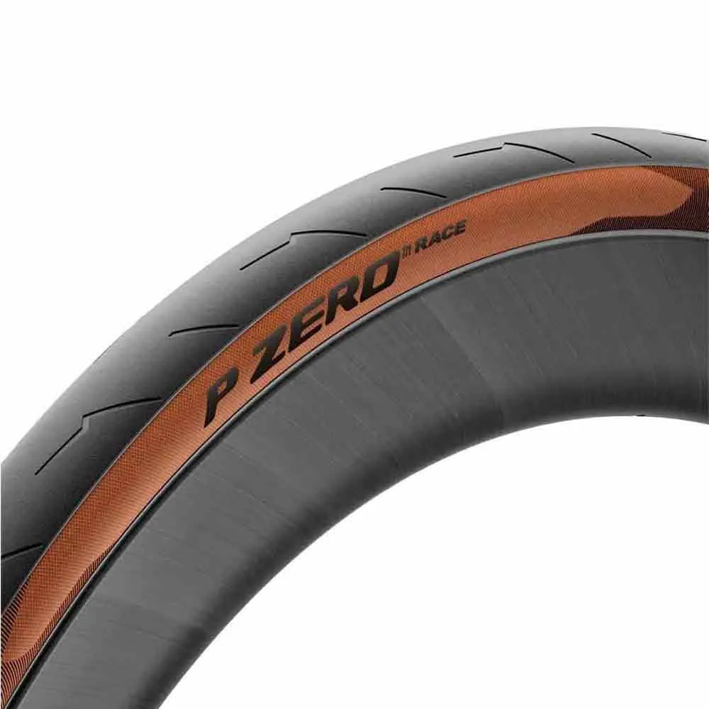 

Дорожная шина Pirelli P Zero Race Classic 700C x 26, черный