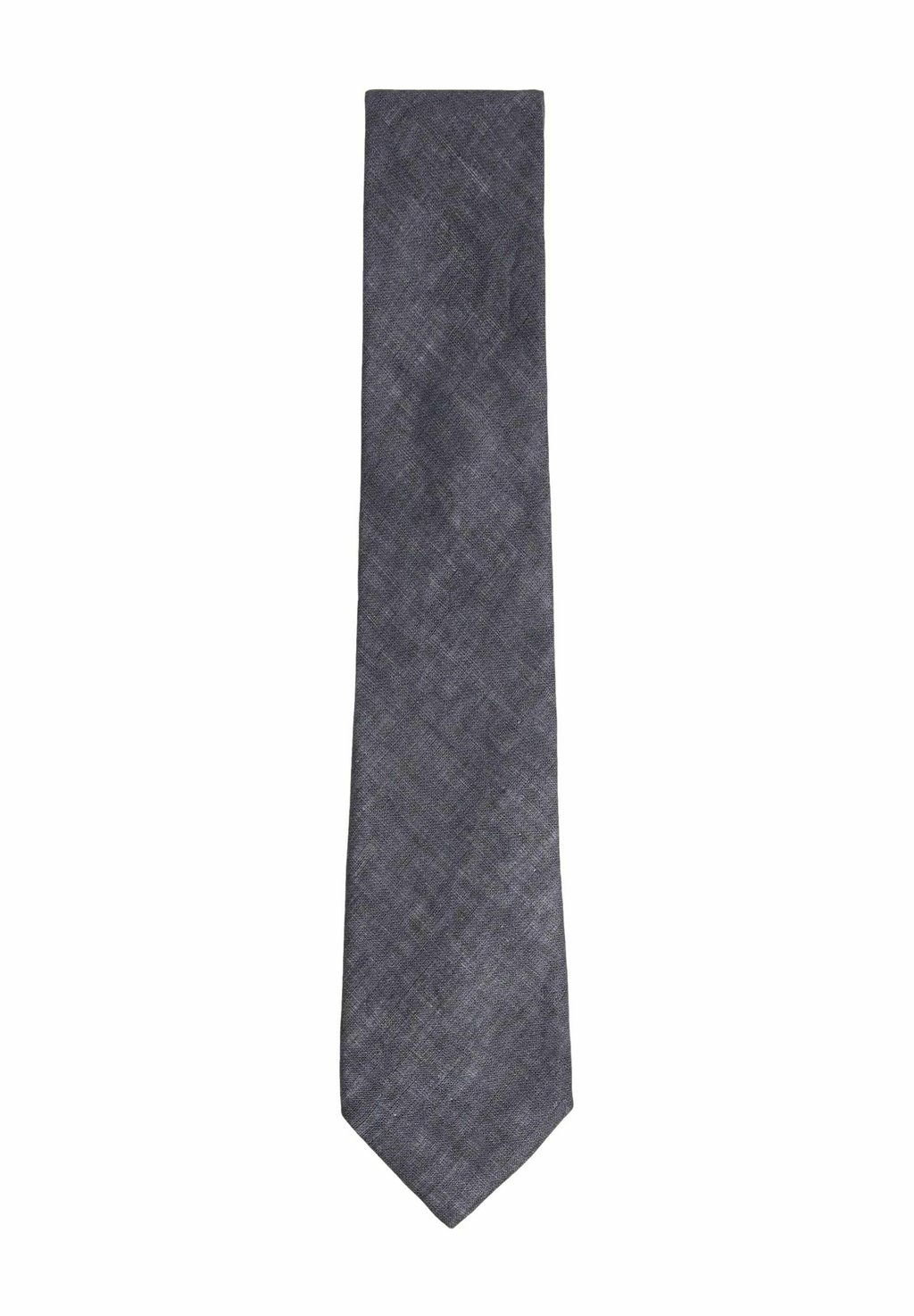 

Галстук ELIO TEXTURED Reiss, синий