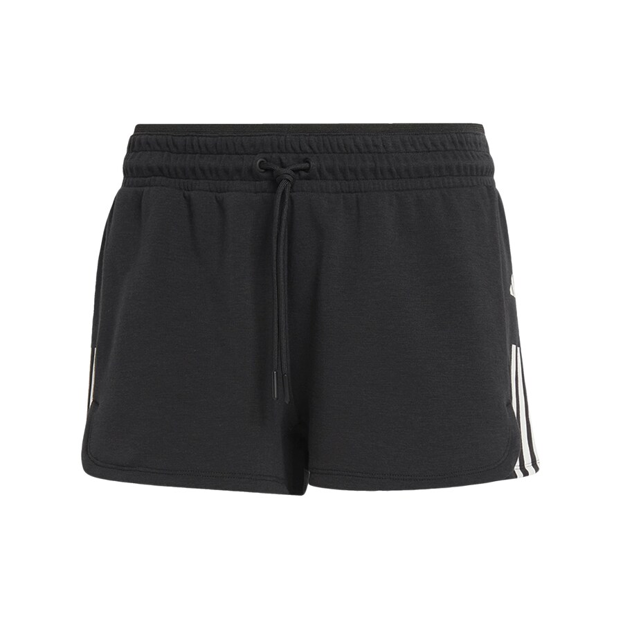 

Обычные тренировочные брюки ADIDAS PERFORMANCE Train Essentials, черный