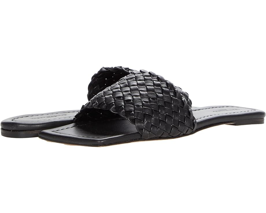

Сандалии Tony Bianco Giselle, цвет Black Sheep Nappa