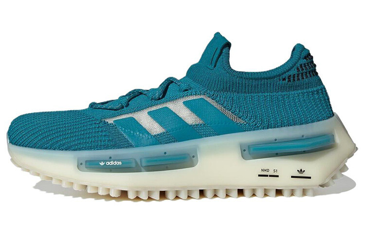 

Adidas NMD S1 Active Темно-синий adidas originals