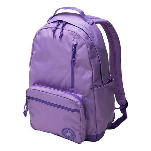 

Рюкзак Converse GO Backpack 'Washed Lilac', фиолетовый