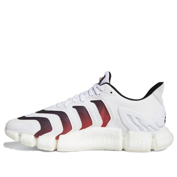 

Кроссовки climacool vento Adidas, белый