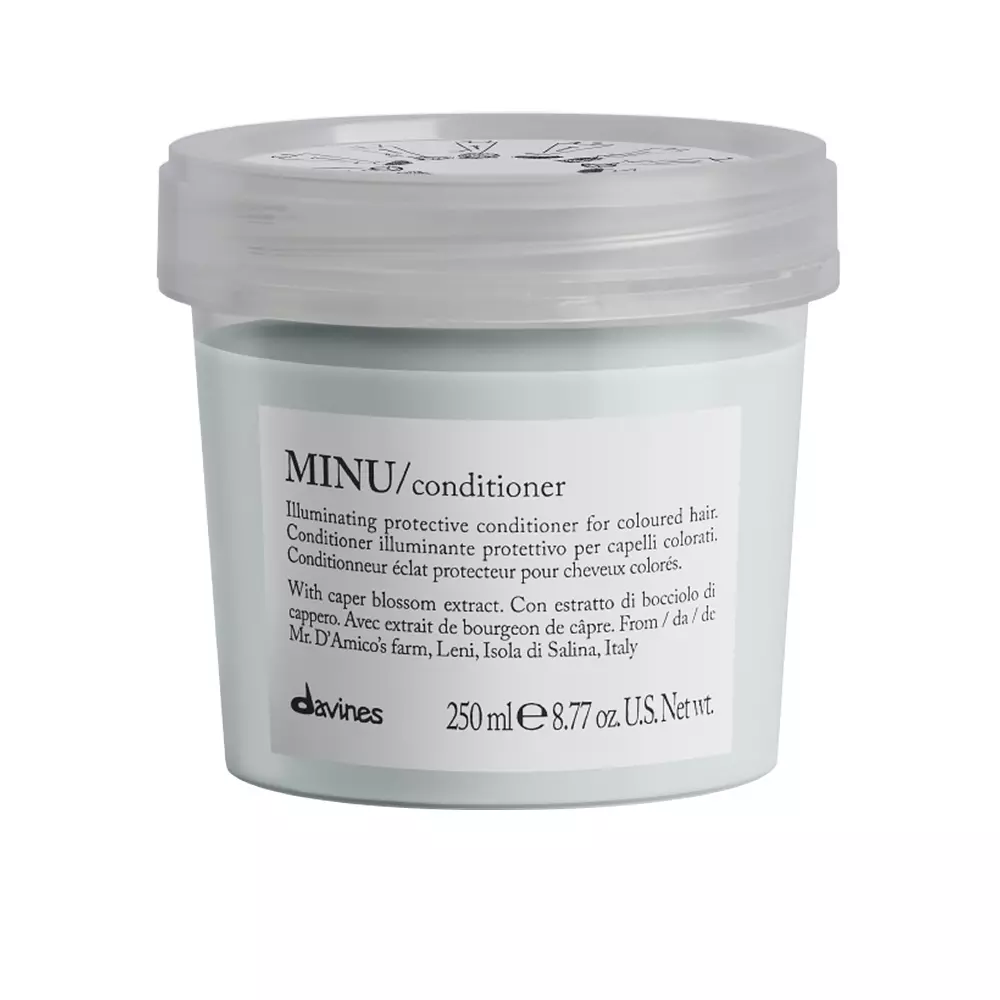

Кондиционер для волос Minu conditioner Davines, 250 мл.