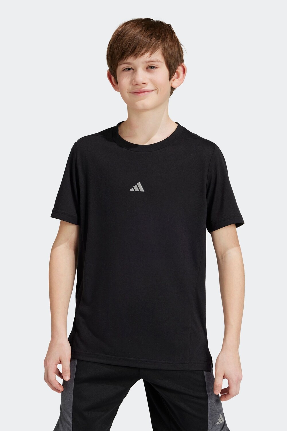 

Футболка Adidas, черный