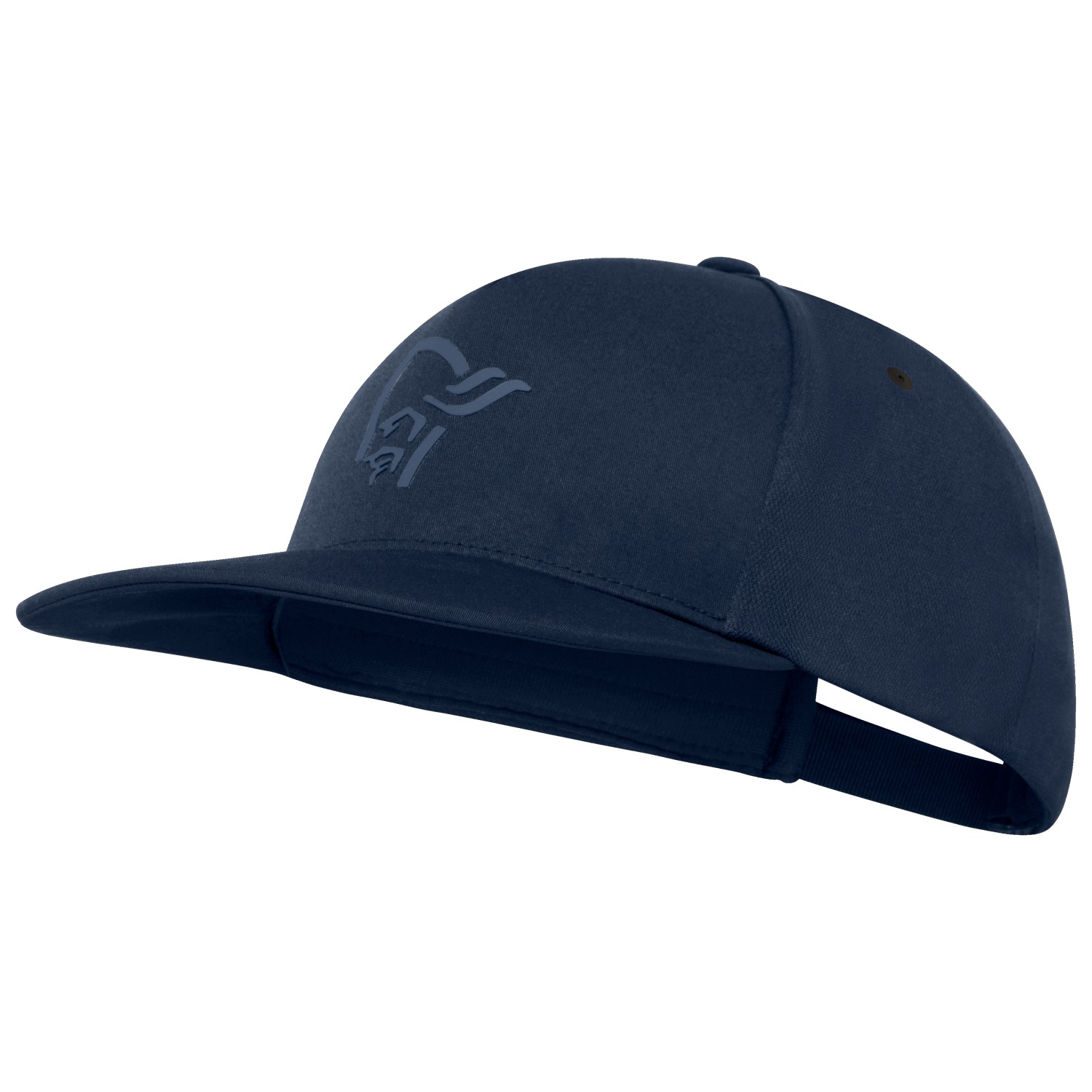 

Кепка Norrøna /29 Trucker Tech Cap, цвет Indigo Night