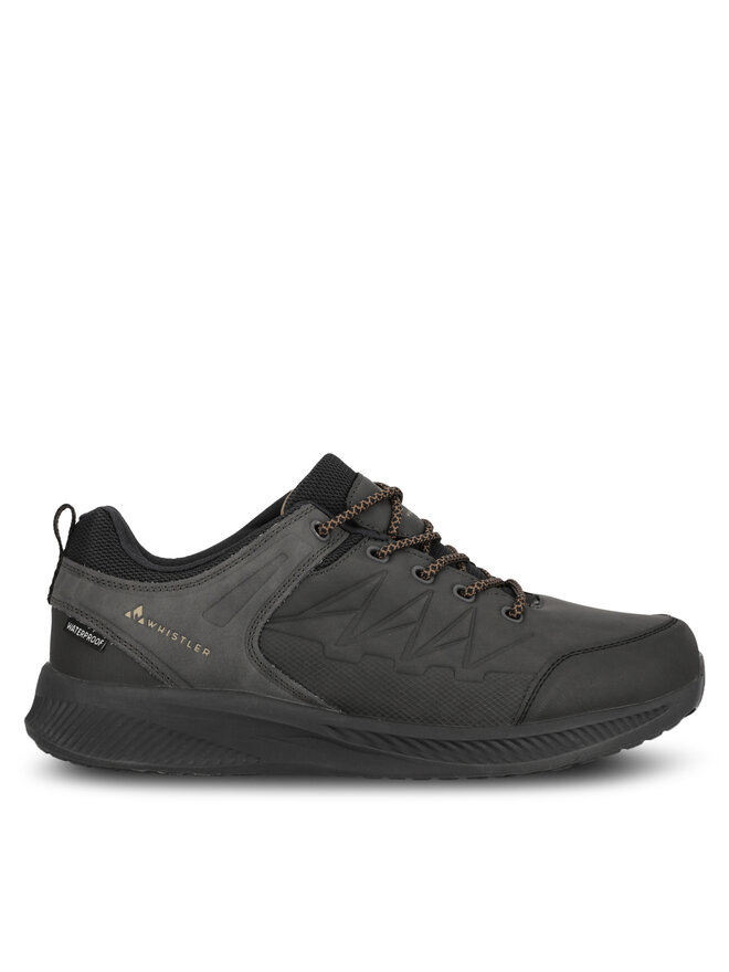 

Кроссовки Sawyer U Wp W244221 Whistler, черный
