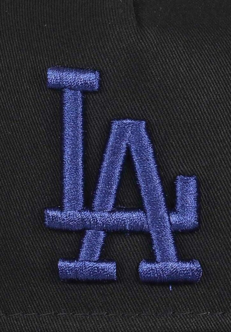 

Бейсболка LOS ANGELES DODGERS MLB FORTY A-FRAME SNAPBACK New Era, черный
