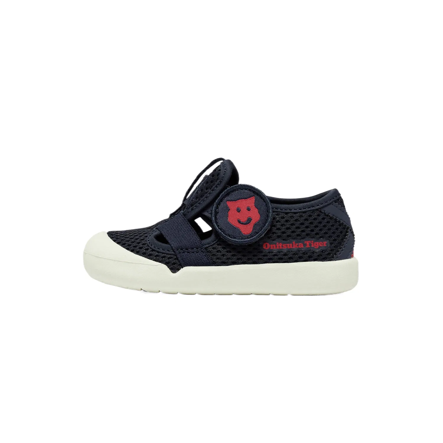 Сандалии детские Mesh Low Top Onitsuka Tiger темно-синие