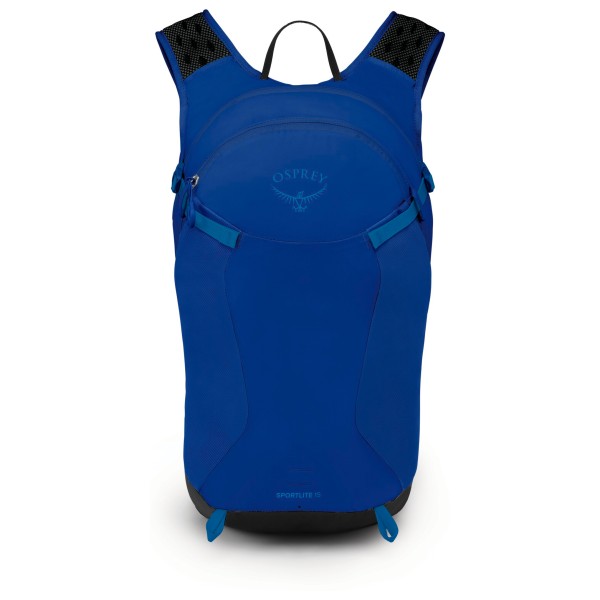 

Sportlite 15 - походный рюкзак Osprey, голубой
