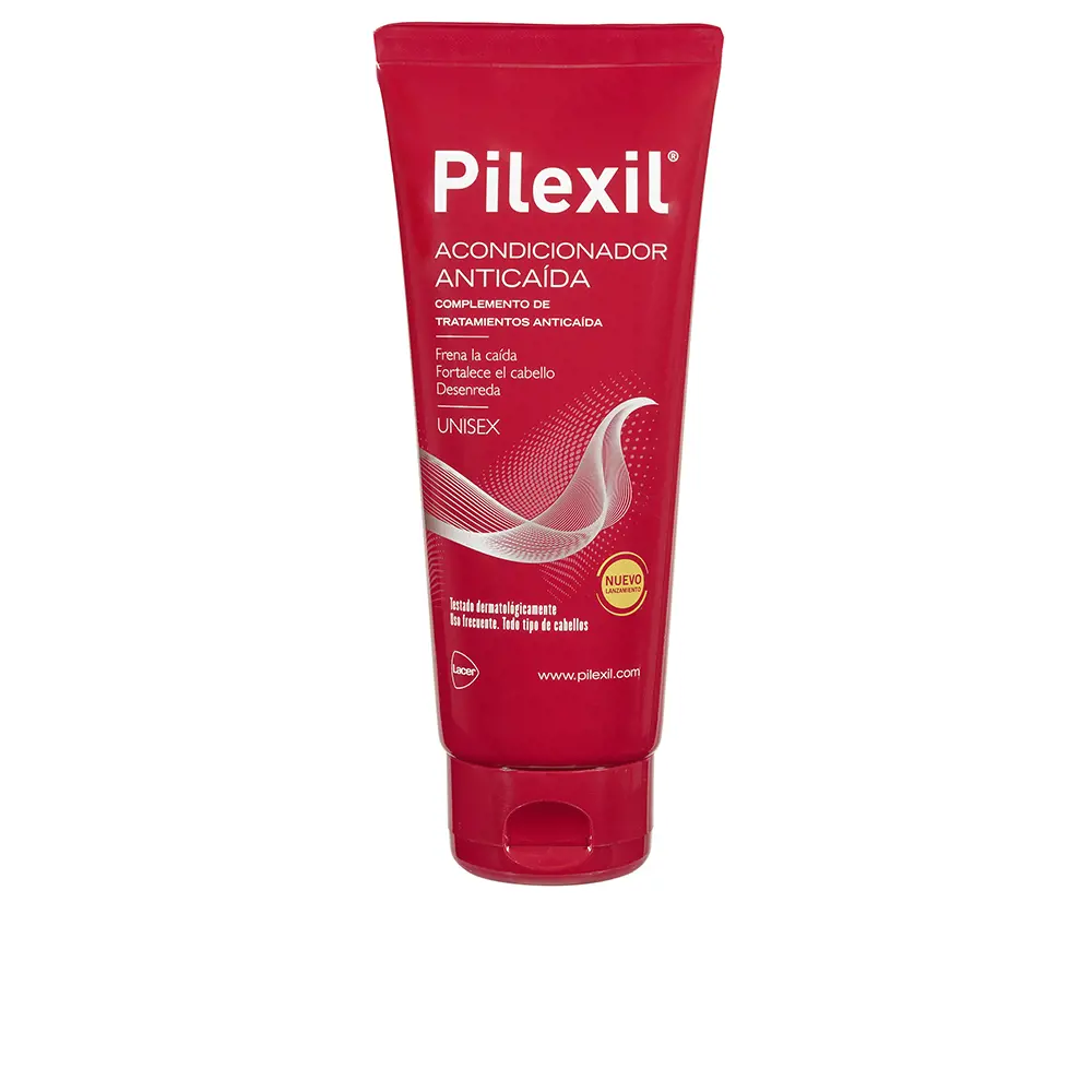 

Кондиционер для волос Pilexil acondicionador anticaída Pilexil, 200 мл.