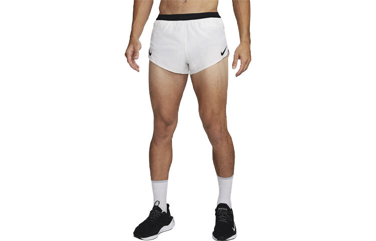 

Спортивные шорты мужские белые Nike, белый