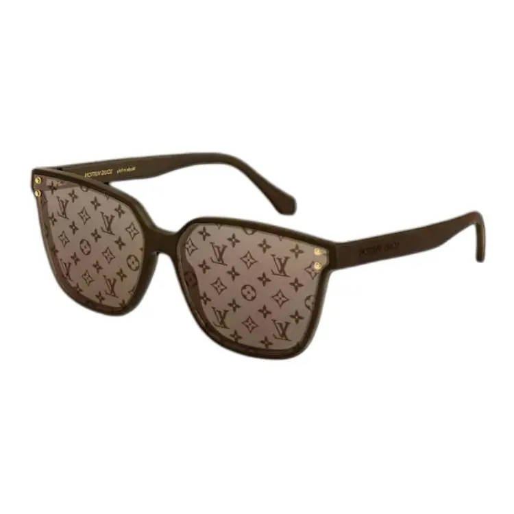 

LOUIS VUITTON Солнцезащитные очки Lv Lv Waimea, Brown