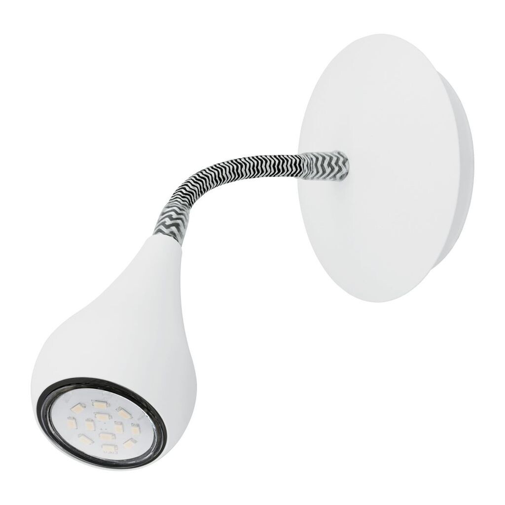 

EGLO Pero LED настенный/потолочный светильник белый Eglo Leuchten