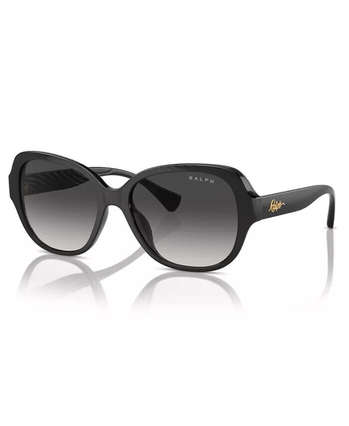 

Женские солнцезащитные очки, Ra5316U Ralph by Ralph Lauren, черный
