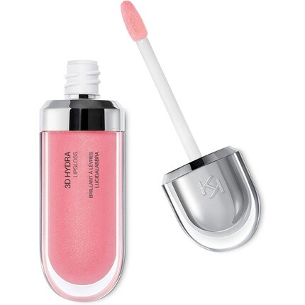 

Блеск для губ 3D Hydra 07 Розовая магнолия Kiko Milano
