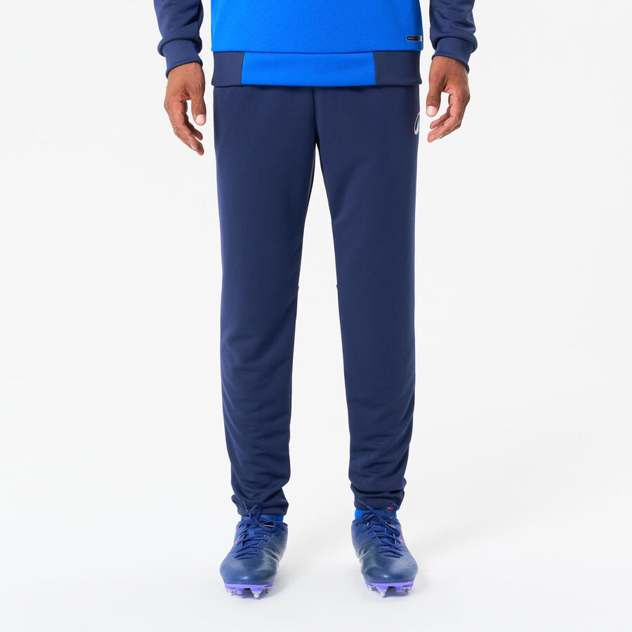 

KIPSTA Футбольные тренировочные брюки - Essential blue