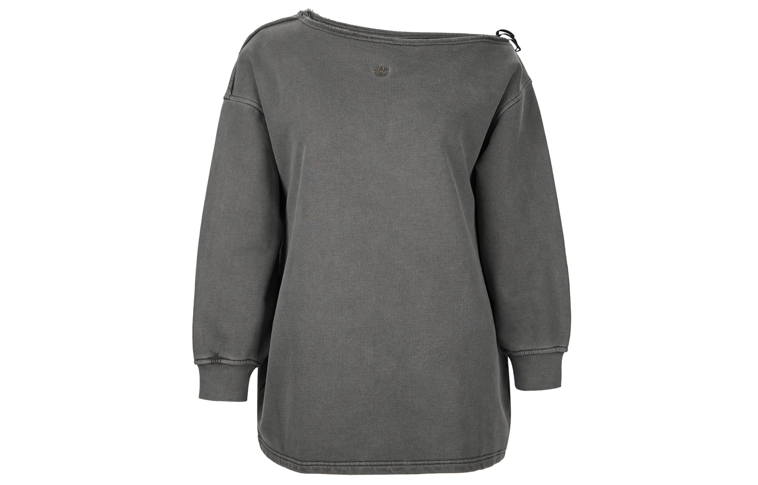 

Adidas Originals Свитшот женский черный