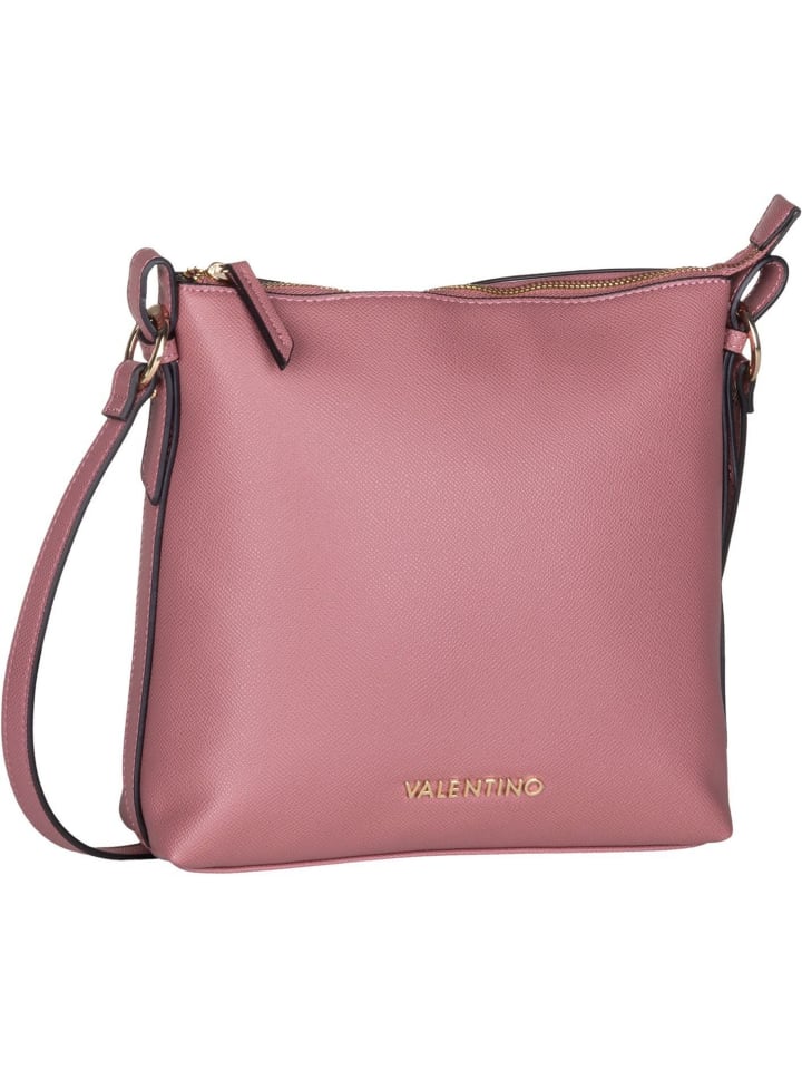 

Наплечная сумка Valentino Bags, цвет rosa antico
