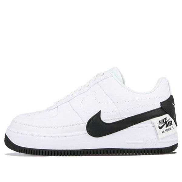 Кроссовки air force 1 jester xx Nike, белый