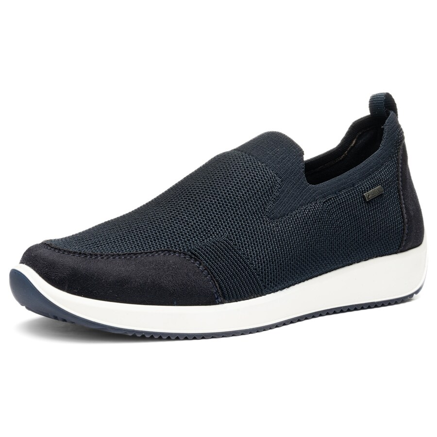 Слипоны ARA, Dark blue