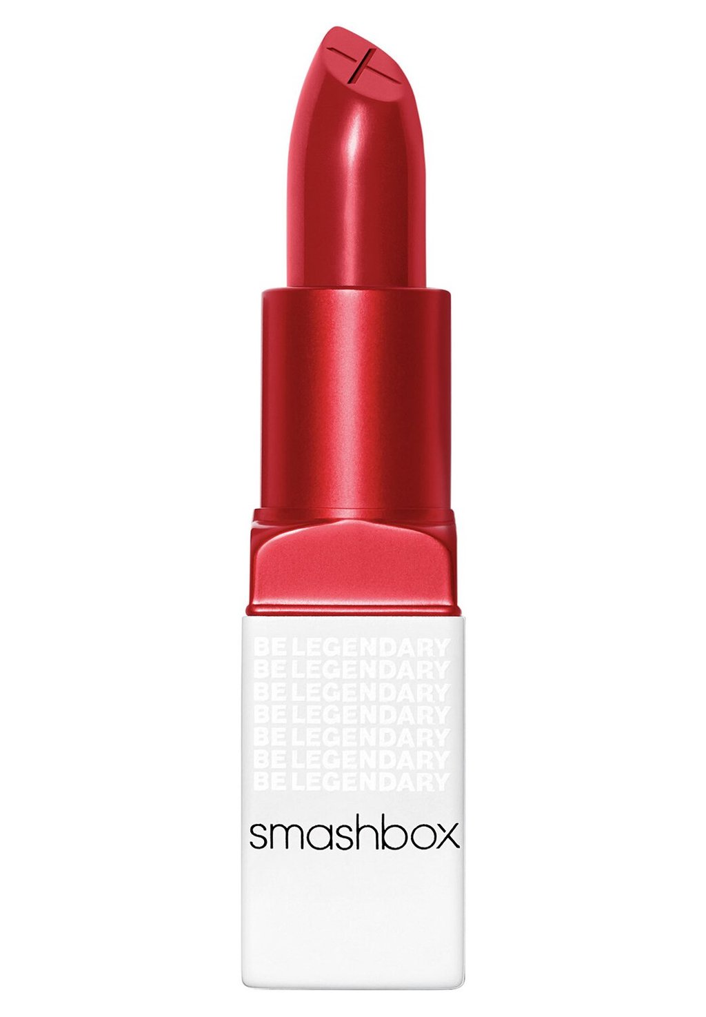 

Губная помада BE LEGENDARY PRIME & PLUSH LIPSTICK Smashbox, цвет 16 first time