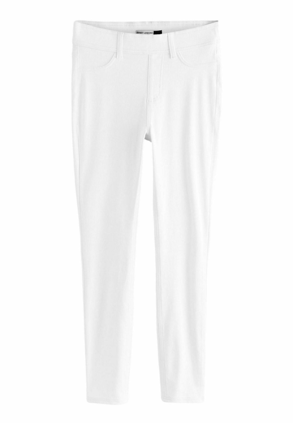 

Джинсы TALL FIT Next, белый
