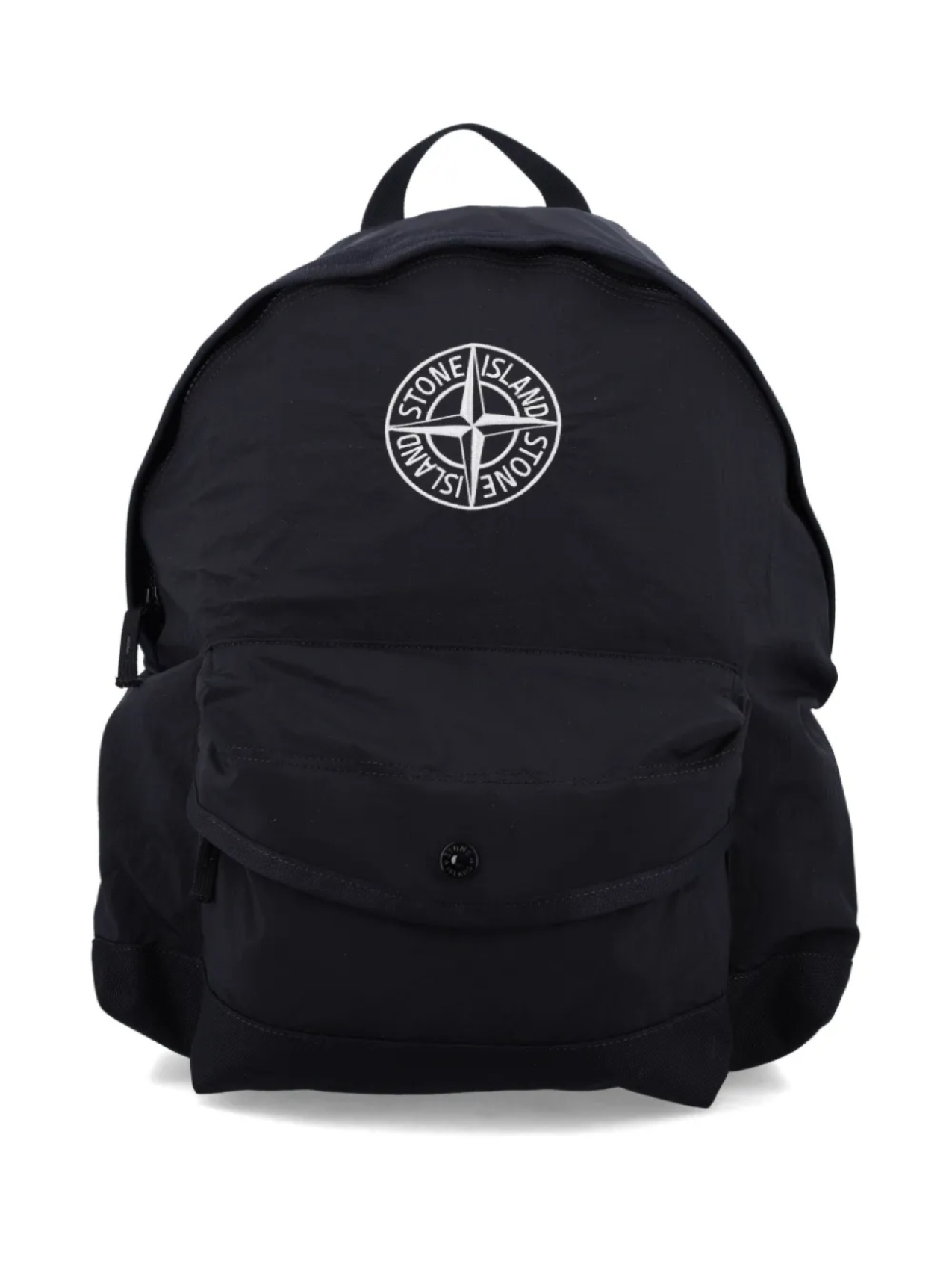 

Рюкзак-компас Stone Island Junior, черный