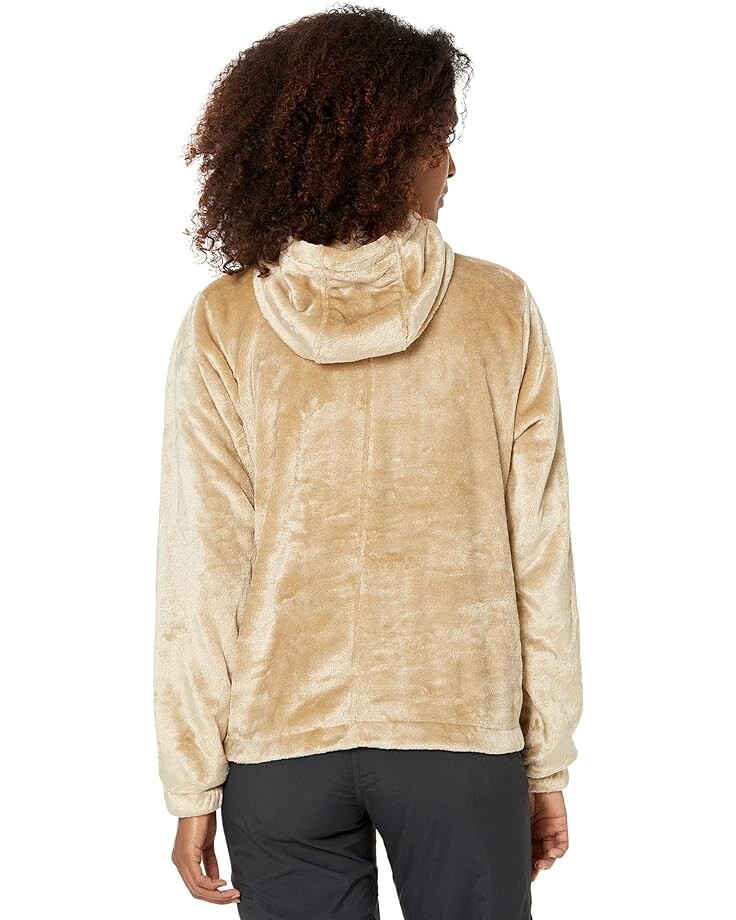 

Худи Columbia Fireside Fleece Hoodie, цвет Beach