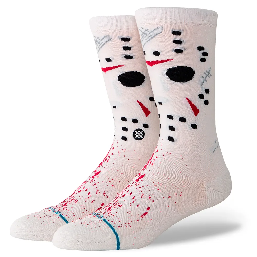 

Носки Stance Jason crew, белый