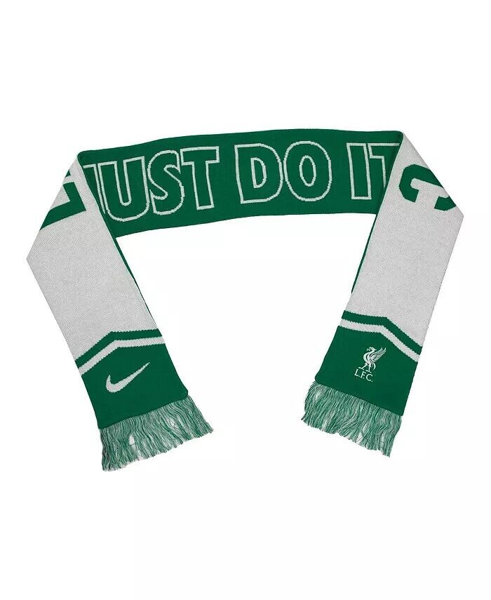 

Мужской шарф Liverpool Local Verbiage Nike