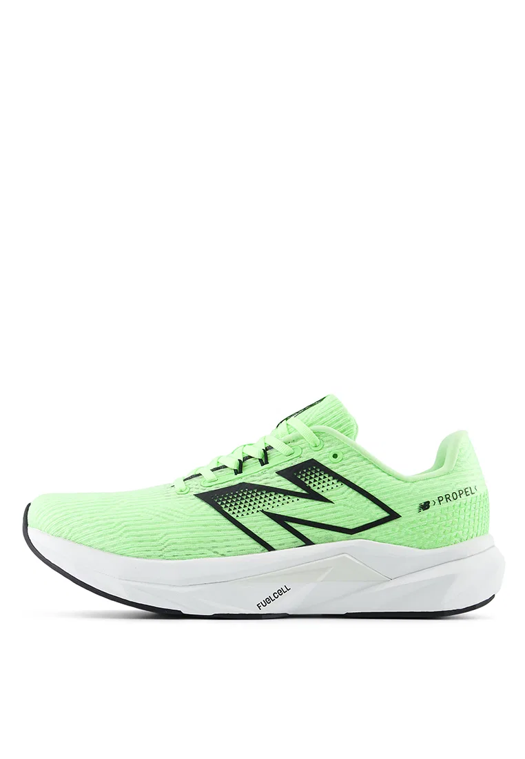 Кроссовки FuelCell Propel Performance, мужские New Balance, мятный