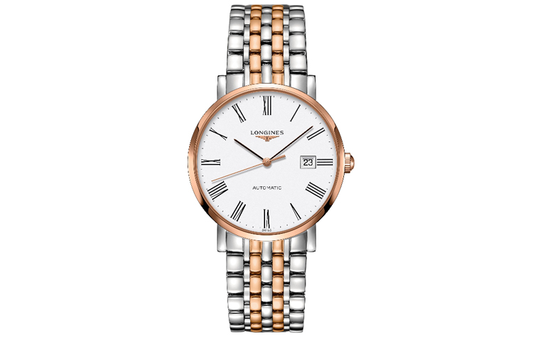

Мужские часы Boya Collection LONGINES