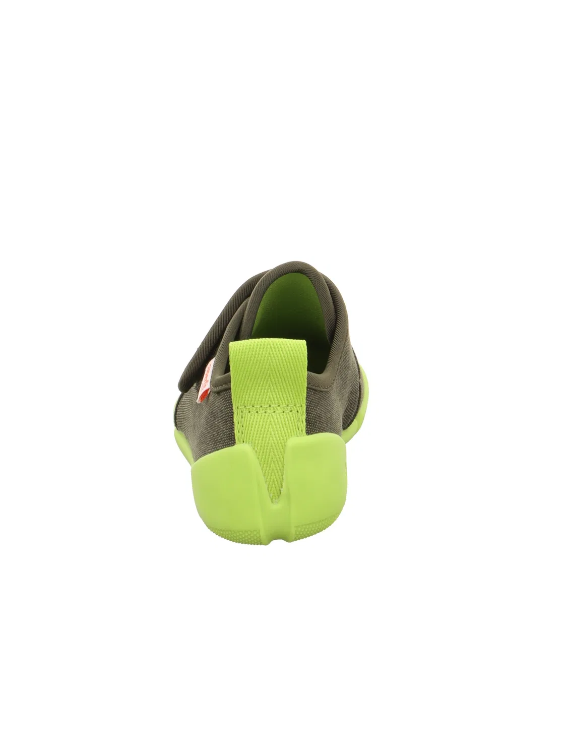 Тапочки Superfit, Green — фото 4