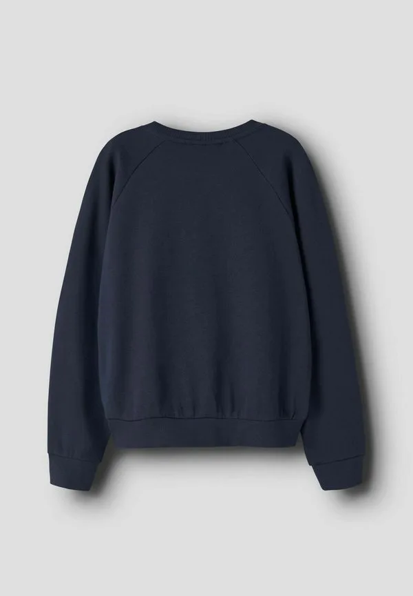 Толстовка Name It, Navy Blazer — фото 2