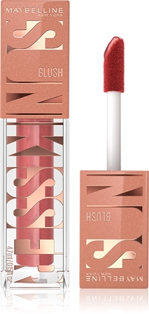 

Жидкие румяна MAYBELLINE NEW YORK Sunkisser, 06 City Sizzle 4,7 ml