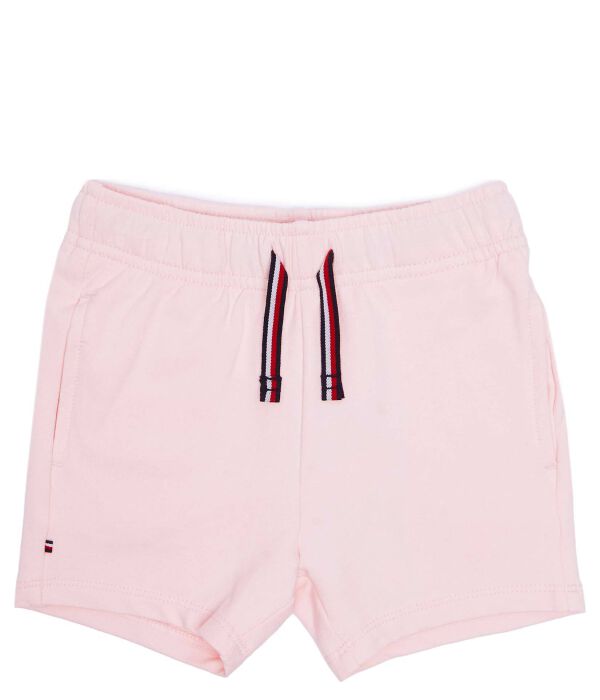 

Шорты Regular fit Tommy Hilfiger, коричневый