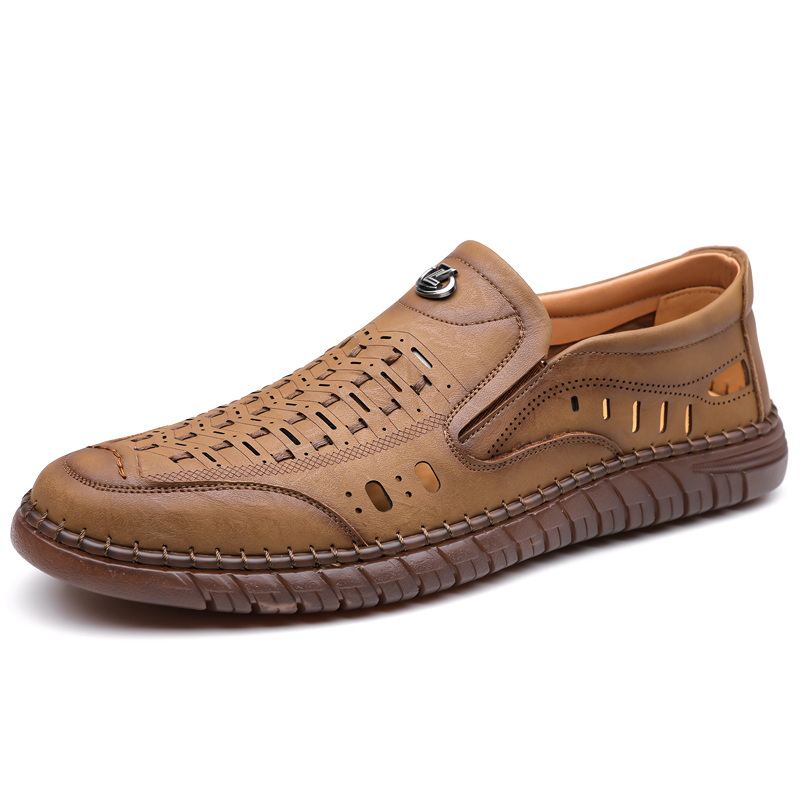 

Повседневная обувь мужская POPULAR ROUSE PR, Brown