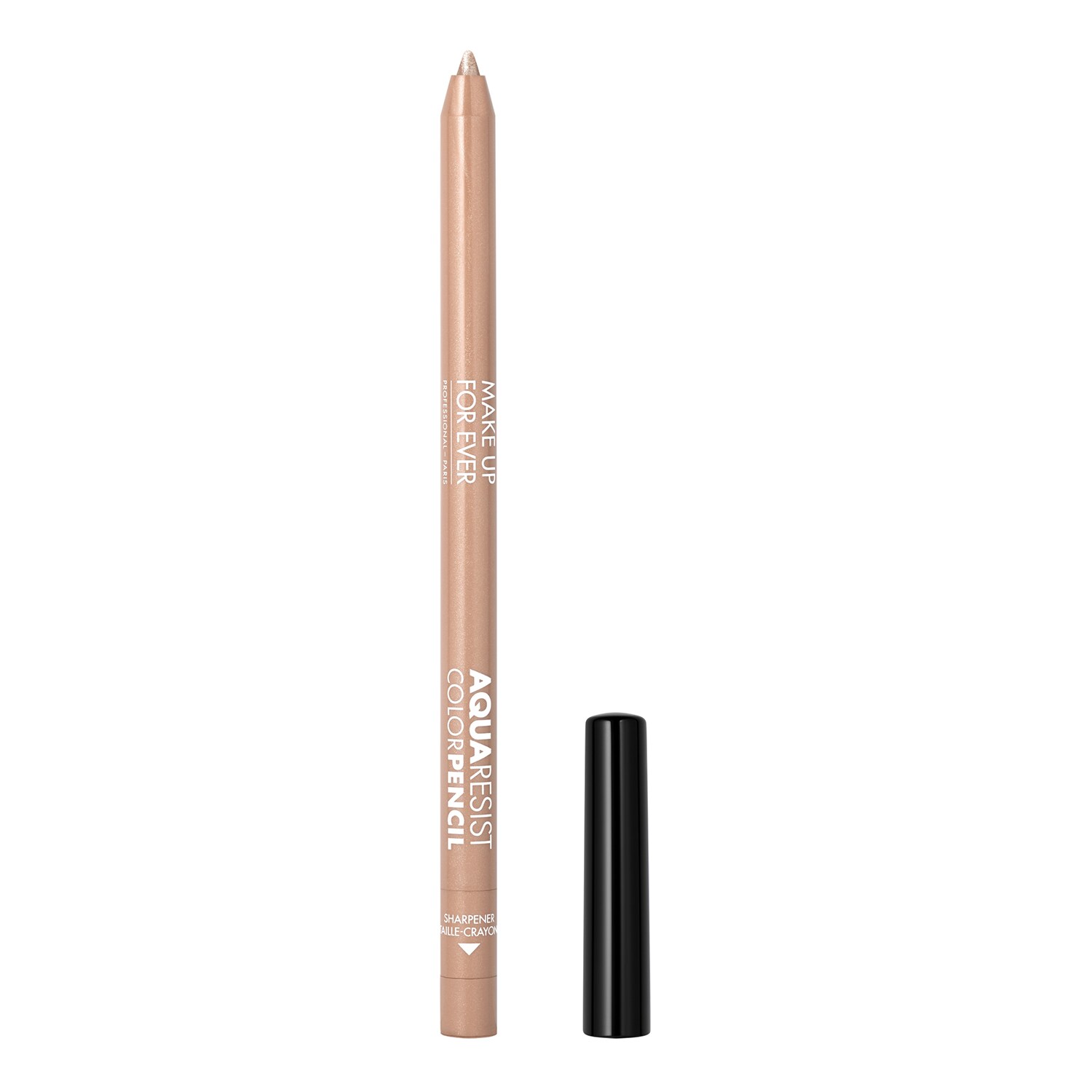 

Водостойкая подводка для глаз Make Up For Ever, AQUA RESIST COLOR PENCIL- 0,5G 04