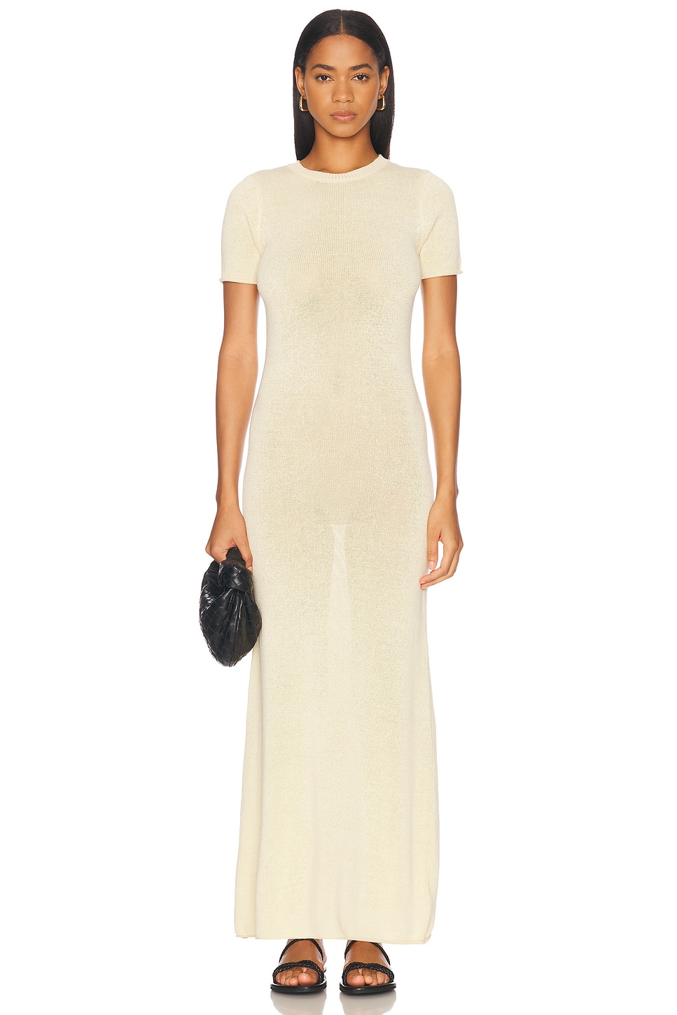 

Платье Airess Maxi Ser.O.Ya, Pastel Yellow