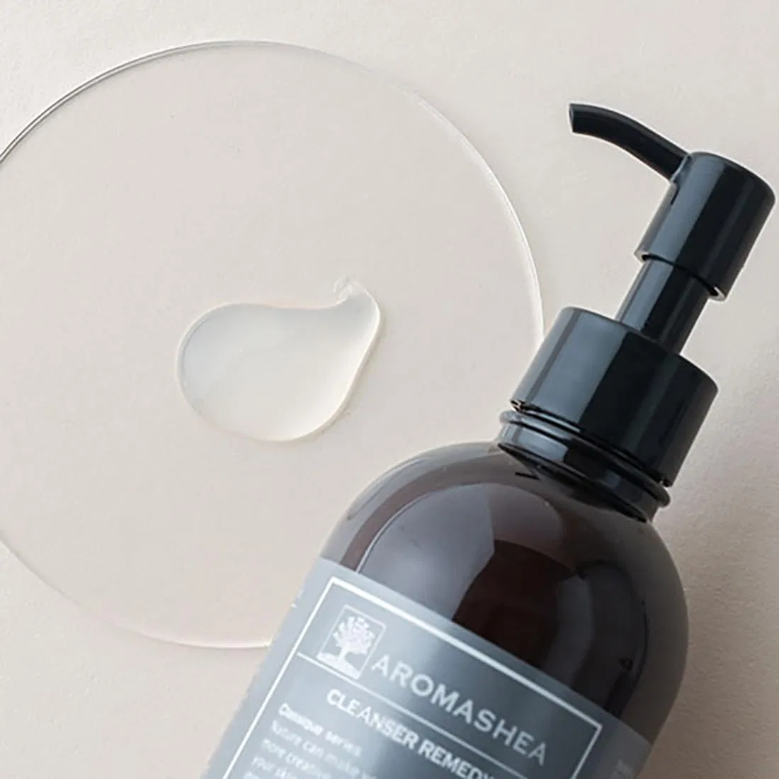 Гель для умывания Aromasia — Classy Cleanser, , эвкалипт, 200 мл — фото 2