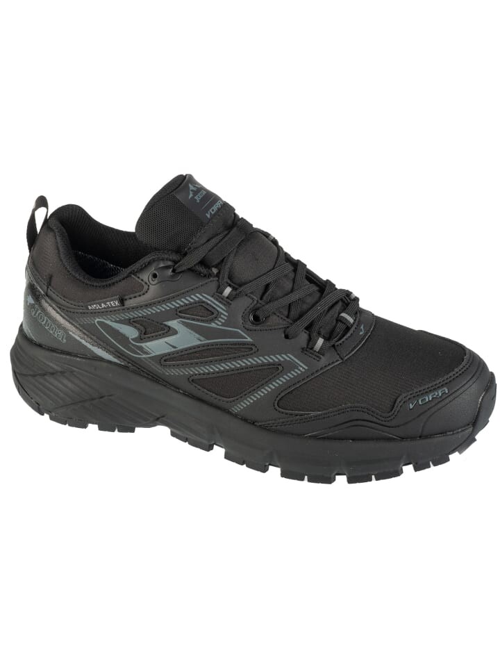 

Походная обувь Joma Vora Men 24 TKVORW, черный