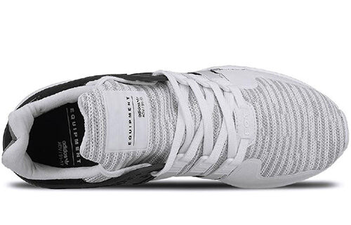 Кроссовки eqt support adv 91 16 Adidas, белый — фото 3